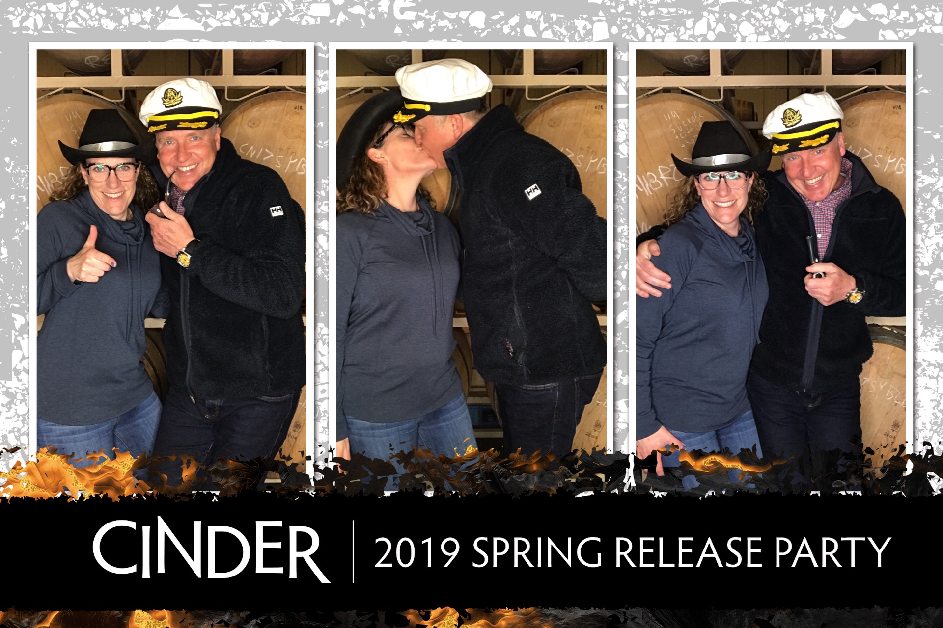 Cinder Spring Release 2019 Too | View more photos from the event at gallery.niknoxphotobox.com/u/NiKnox-Photo-Box/Cinder-Spring-Release-2019-Too